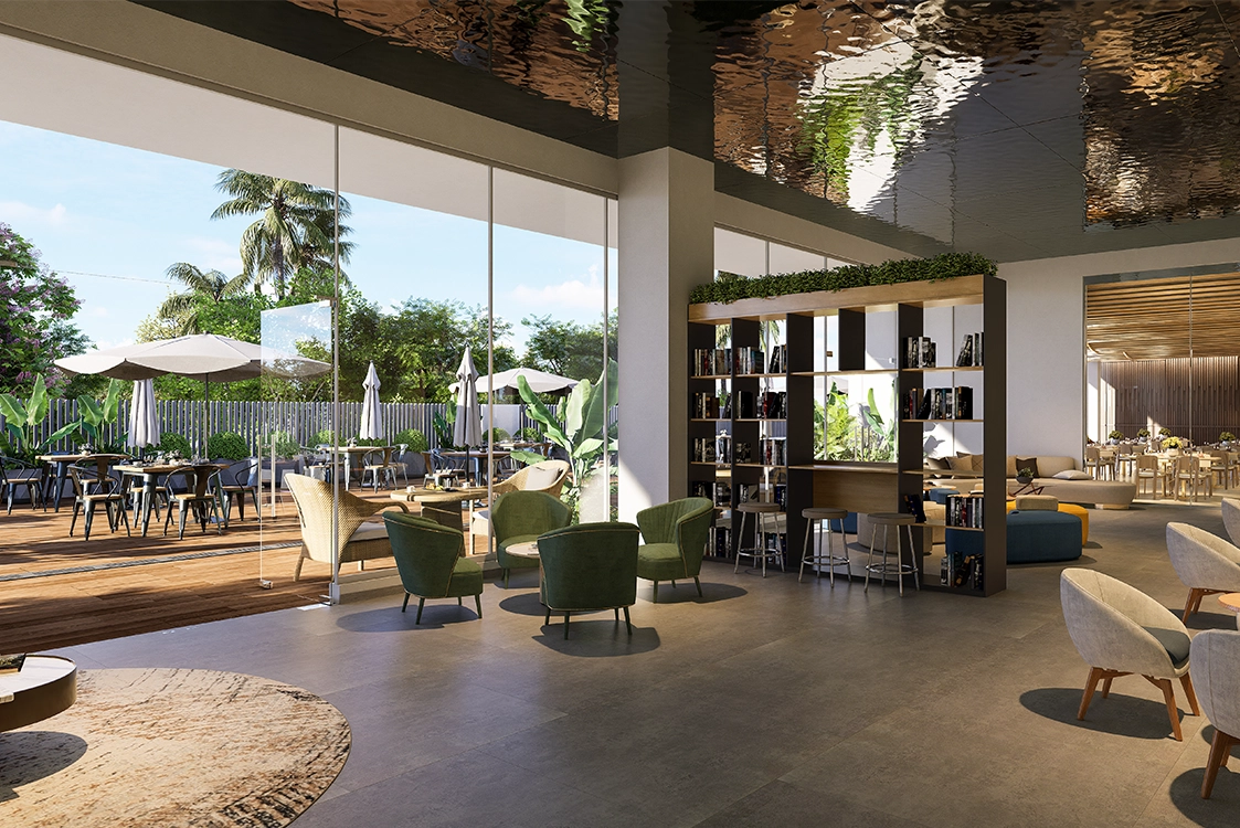Godrej River Royale Gallery Inner 3